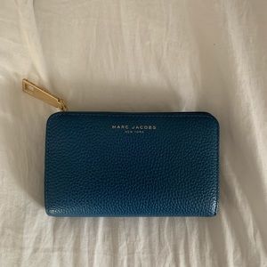 MARC JACOBS WALLET